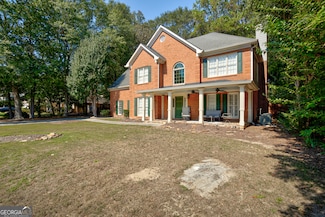 91 Gates Mill Dr, Lawrenceville, GA 30045