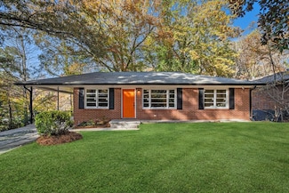 2693 Washington St NW, Atlanta, GA 30318