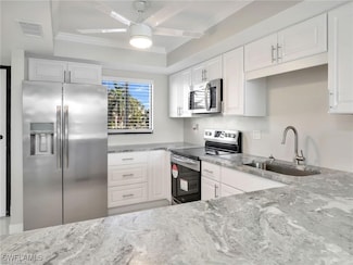 4280 SE 20th Place Unit 207, Cape Coral, FL 33904