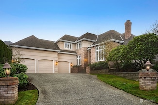 18301 NW Marseille Ct, Issaquah, WA 98027