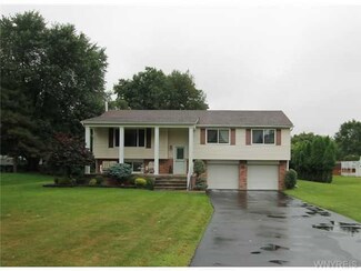 4045 David Rd, Buffalo, NY 14221
