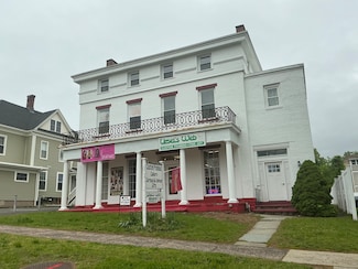 138 Washington St Unit 8, Middletown, CT 06457