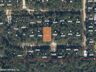 118 New Jersey St, Satsuma, FL 32189