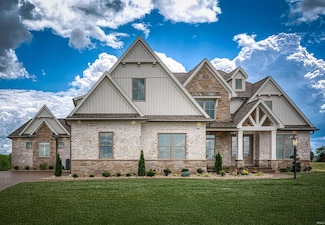 2909 Glen Lake Dr, Newburgh, IN 47630
