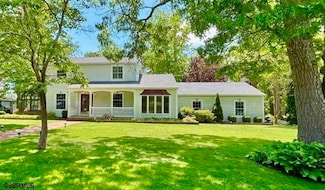 9 Winding Way, Cape May Court House, NJ 08210