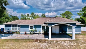 11520 Lomita Wren Rd, Weeki Wachee, FL 34614