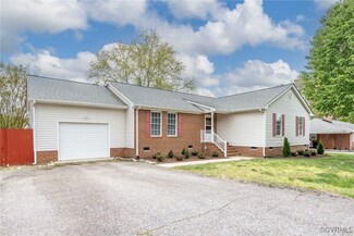 10217 Ronaldton Rd, North Chesterfield, VA 23236