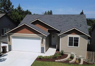 3122 W Hartson Ave, Spokane, WA 99224