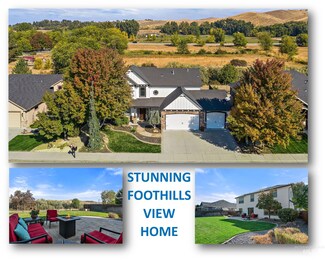 9156 W Ben St, Boise, ID 83714