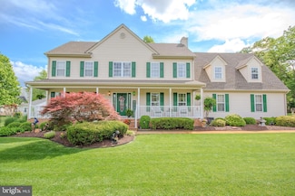 28181 Pathfinder Ct, Salisbury, MD 21801