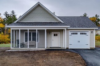 10 Journeys Path, Bridgton, ME 04009