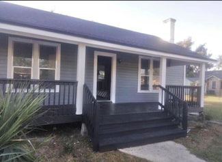 7034 SE 222nd St, Hawthorne, FL 32640