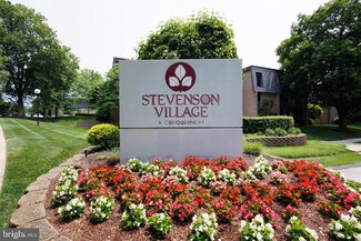 2 Stonehenge Cir Unit 6, Pikesville, MD 21208