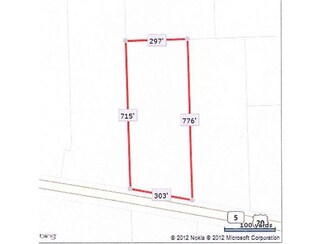 00 Route 5 and 20 (Lot 16), East Bloomfield, NY 14469