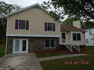 4369 Joseph Samuels Dr, Winston Salem, NC 27105