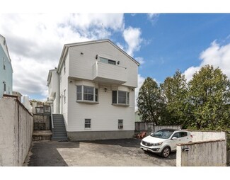 29 Gordon Rd, Medford, MA 02155