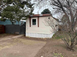 7701 W Unit 174, Boise, ID 83704