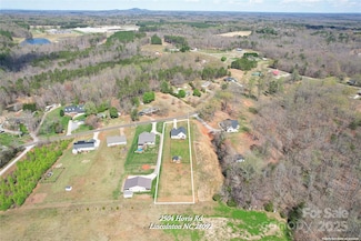 2504 Hovis Rd, Lincolnton, NC 28092