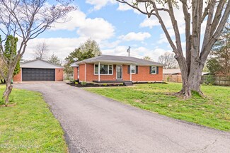 154 Wyndingbrook Dr, Shepherdsville, KY 40165