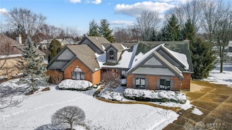 10170 Apple Springs Dr, Dayton, OH 45458