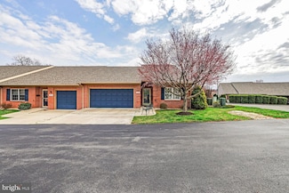 301 Sunbrook Ln Unit 89, Hagerstown, MD 21742