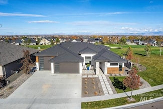 11686 W Buteo Dr, Nampa, ID 83686
