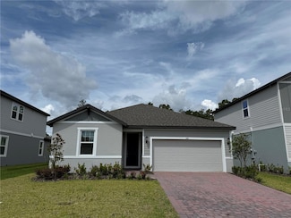 368 Birkdale Dr, Daytona Beach, FL 32124