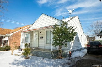 18954 Beland St, Detroit, MI 48234