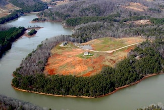 Lot 8 Shiners Bluff Dr, Madisonville, TN 37354