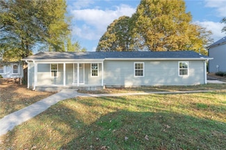 255 Summit St, Rural Hall, NC 27045