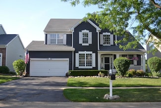 4355 Barharbor Dr, Lake In the Hills, IL 60156