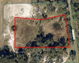 TBD Us Highway 41, Dunnellon, FL