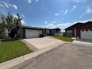 6100 Bluestem Green Unit 238, Frederick, CO 80530