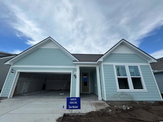 1237 Beeblossom Dr Unit (Phase 2 Lot 547), North Myrtle Beach, SC 29582