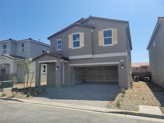 5736 Remy Rain St, Las Vegas, NV 89148