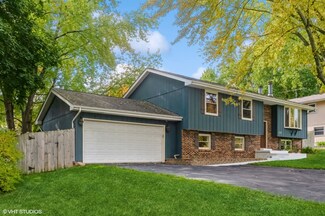 2313 Valley Dr, Lindenhurst, IL 60046