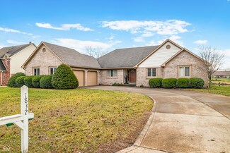 1832 Lakeside Ln, Indianapolis, IN 46229