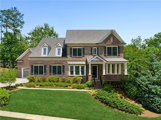 1393 Kings Park Dr NW, Kennesaw, GA 30152