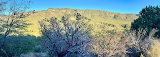 132 Knob Hill, Pine, AZ 85544
