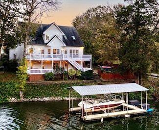 501 Sandy Cove, Old Hickory, TN 37138