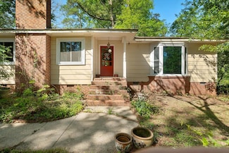 3324 Audubon Dr, Laurel, MS 39440