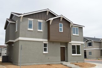3445 W Garden St, Carson City, NV 89705
