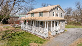 2953 Old Berwick Rd, Bloomsburg, PA 17815