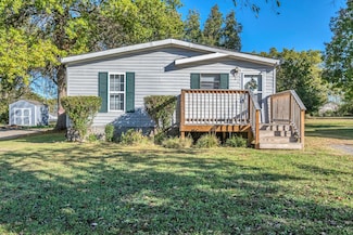 421 Hobbs Ave, Lebanon, TN 37087