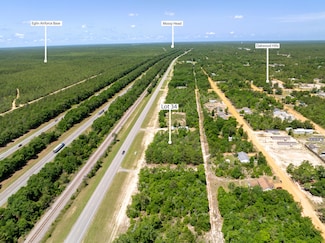 Lot 34 Highway 90, Defuniak Springs, FL 32433