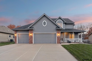 14075 Ellison Ave, Omaha, NE 68164