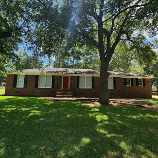 108 Byron Plantation Rd, Albany, GA 31721