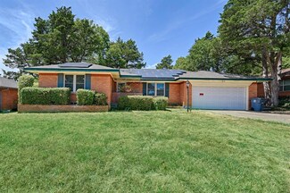 4927 Fox Hill Ln, Dallas, TX 75232