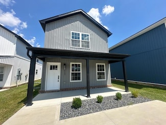 118 Hwy 1611, Russell Springs, KY 42642