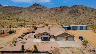 1943 E Fortuna Ct, Kingman, AZ 86409